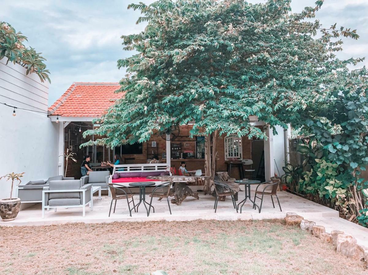 Villa Hikari Bali Seminyak Exterior foto